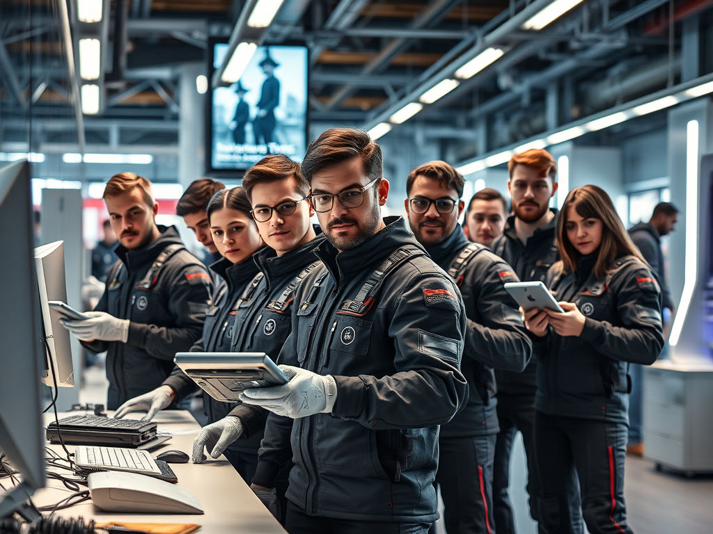 The Pre-AI to Post-AI Company Transition