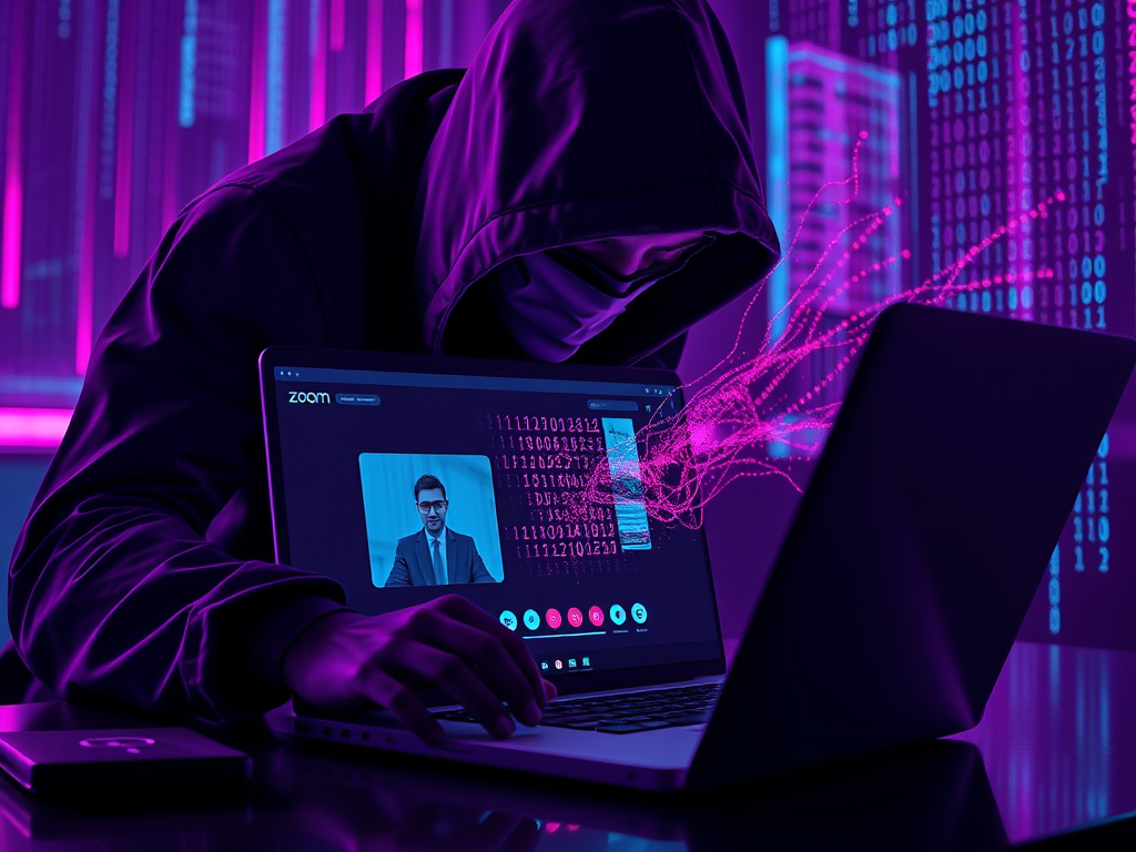 Your AI Notetaker Is the Biggest Security Decision You’re Not Making